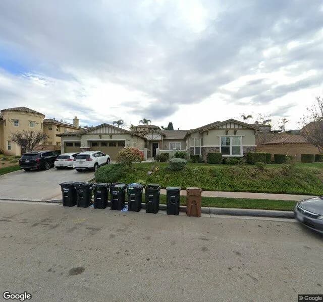 Chateau Battiste At Colton