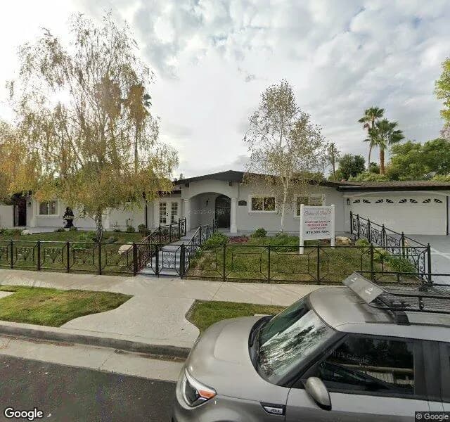 Chateau Le Petite Iii