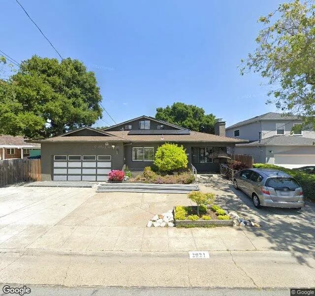 Chateau Sabelle - Board And Care Home in San Mateo, California
