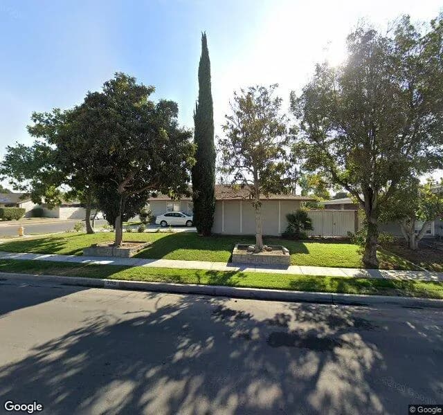 Chateau St. Mark Homes 4