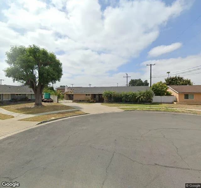 Chateau's Guest Home