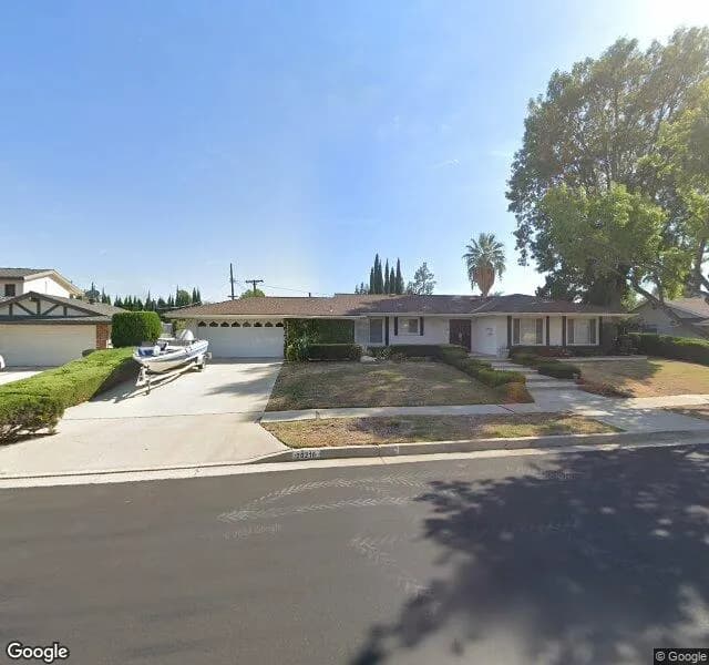 Chatsworth Assisted Living