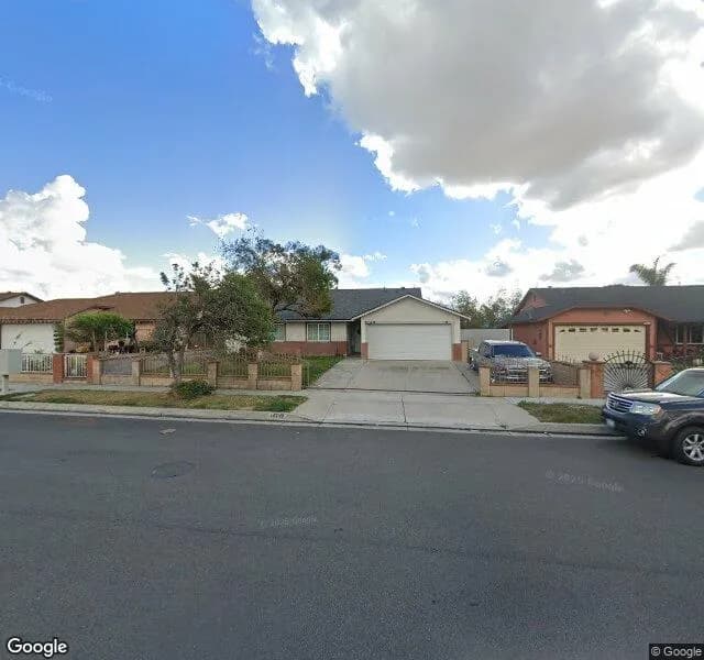 Chaves Family Home Llc - Adult Residential Facility in Fontana, California