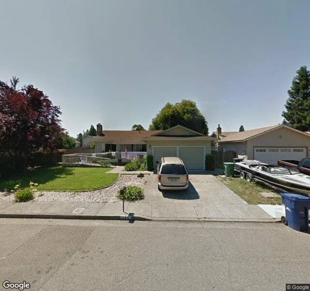 Cherie Way - Adult Residential Facility in Santa Rosa, California