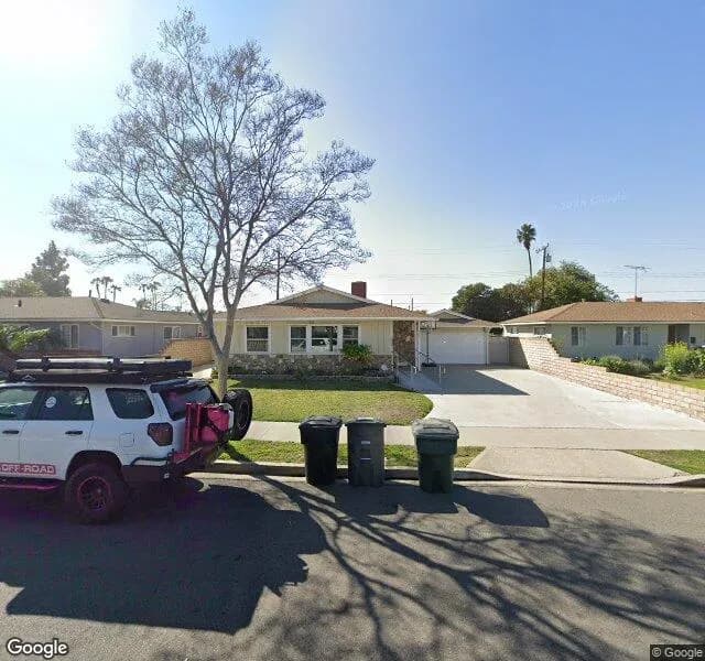 Cherish Senior Living - Board And Care Home in Anaheim, California