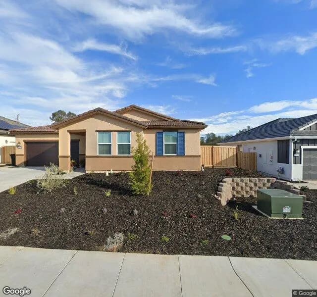 Cherished Chapter Arf - Adult Residential Facility in Lincoln, California