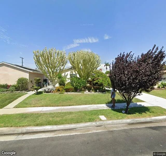 Cherona's Place - Adult Residential Facility in Gardena, California