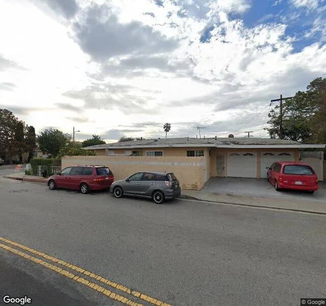 Cherona's Place 2 - Adult Residential Facility in Gardena, California