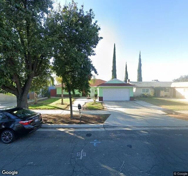 Cherry And Michael's Home - Board And Care Home in Fresno, California