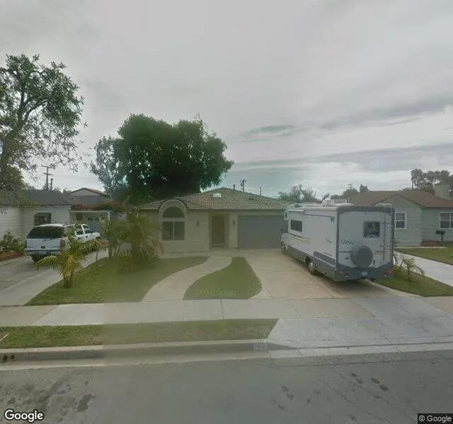 Cherry Blossoms Eldercare