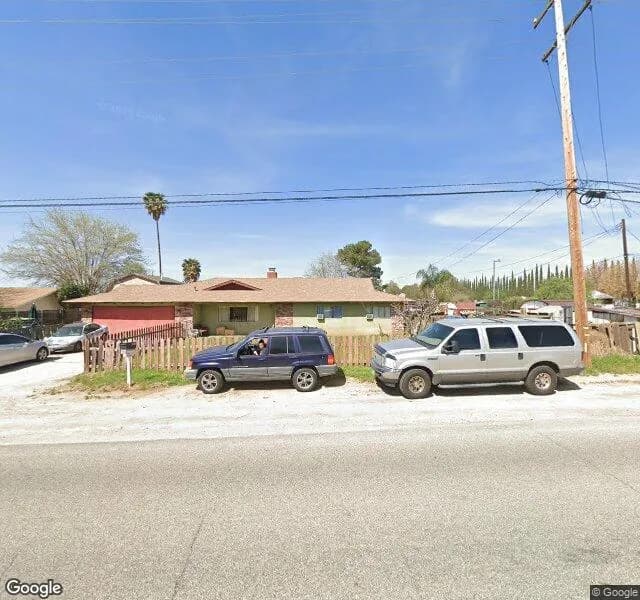 Cherry Ranch Residential