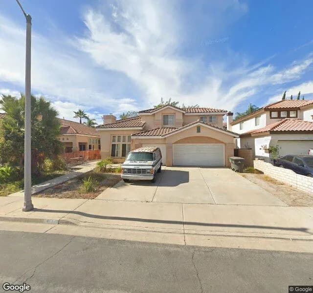 Chesapeake Falls - Adult Residential Facility in Riverside, California