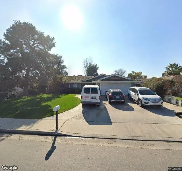 Cheshire - Adult Residential Facility in Bakersfield, California