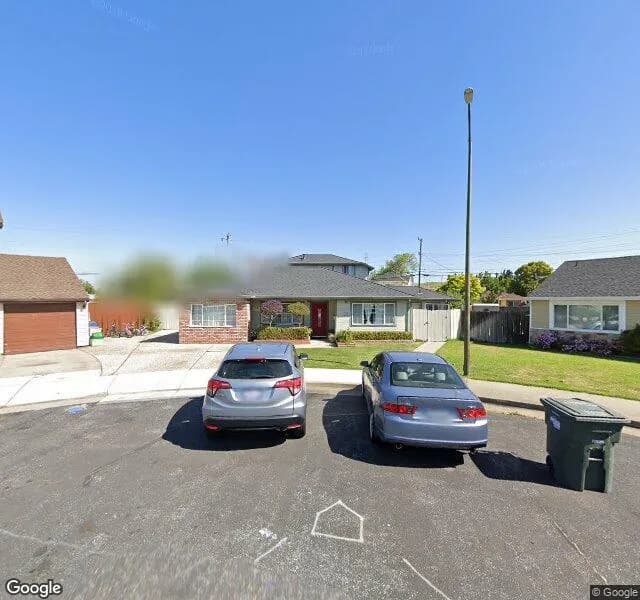 Chester's Home - Adult Residential Facility in San Mateo, California