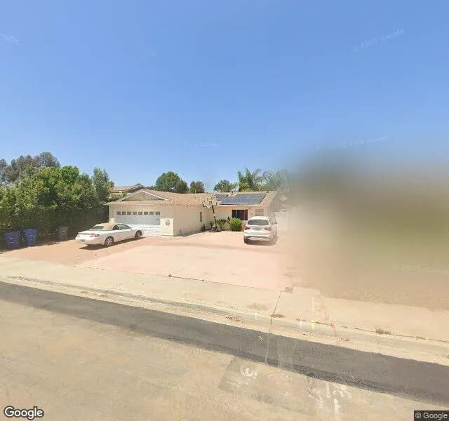 Chhina's Senior Guest House