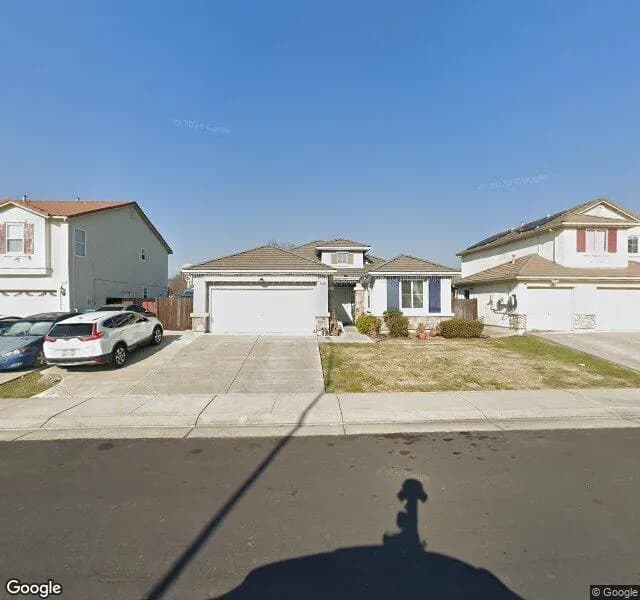 Chianti Grace, Llc - Board And Care Home in Stockton, California