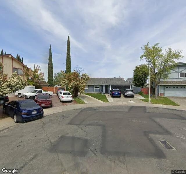 Chidike Care Home Ii Llc