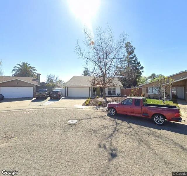 Chidike Care Home Iii Llc