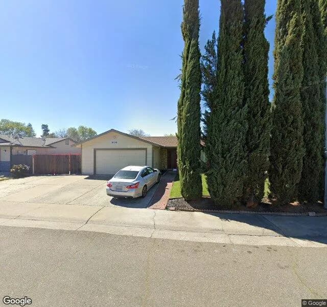 Chidike Care Home Llc