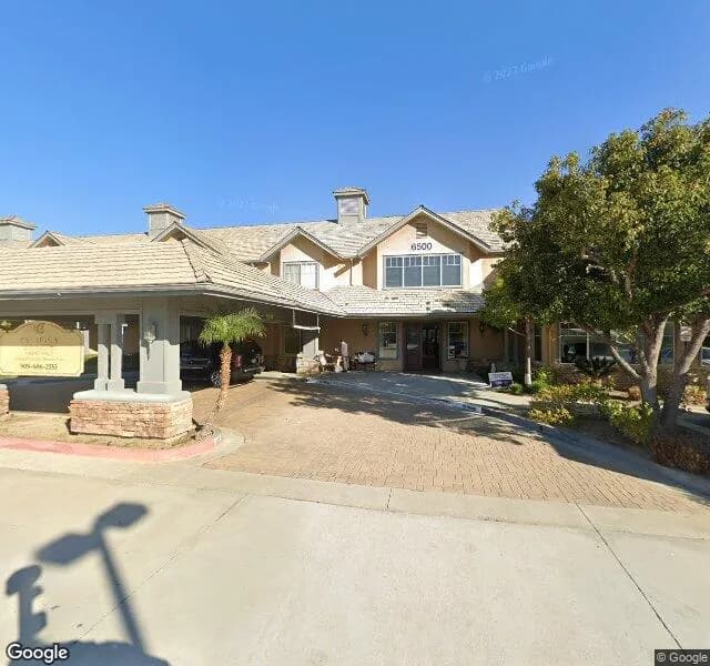 Chino Hills Senior Living