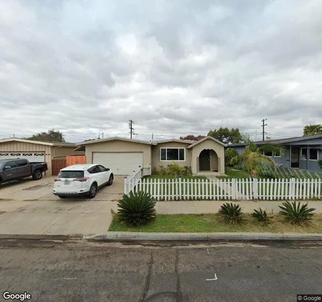 Chloe's Home - Adult Residential Facility in El Cajon, California