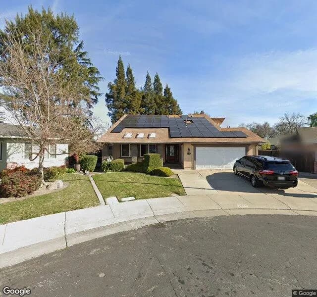 Choice Manor 2 Arf - Adult Residential Facility in Stockton, California