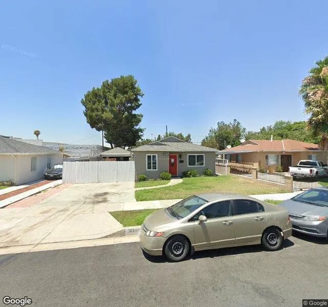 Choices R Us - Dunrobin - Adult Residential Facility in Downey, California