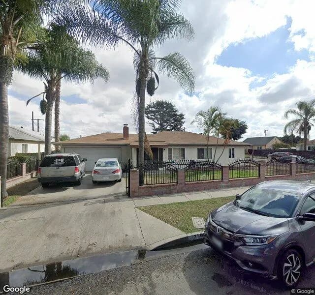 Choices R Us - Ward - Adult Residential Facility in Compton, California