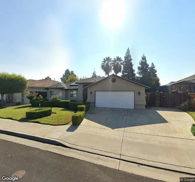 Christina's Care Home Ii - Board And Care Home in Clovis, California