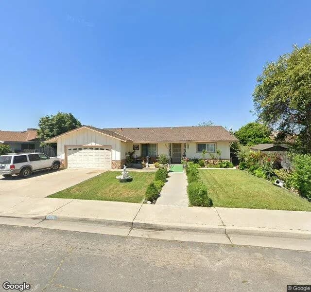 Christina's Home Care - Board And Care Home in Hilmar, California