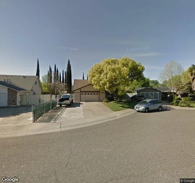 Cindy Cendana Care Home