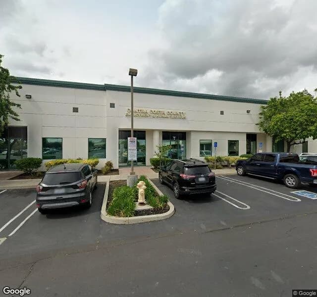 Ciss Brentwood Day Program