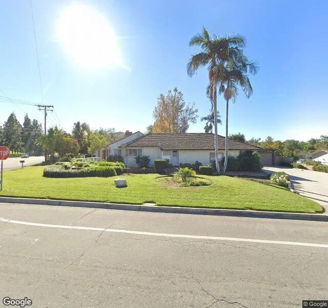 Citrus Breeze Villa Llc