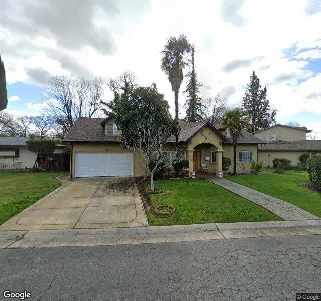 Citrus Crest Care Home 1