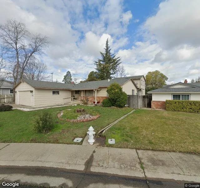 Citrus Crest Care Home 2 - Board And Care Home in Citrus Heights, California