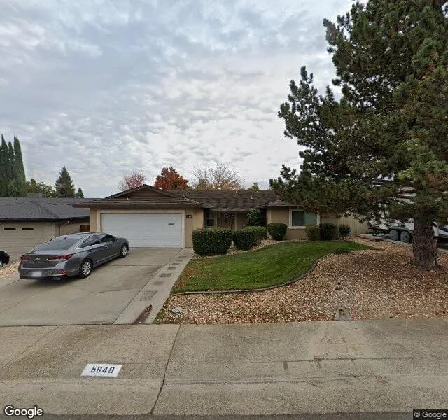 Citrus Garden Care Home - Board And Care Home in Citrus Heights, California