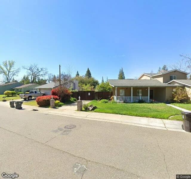 Citrus Heights Terrace
