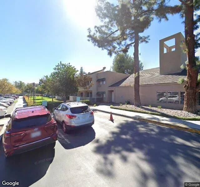 Citrus Place - Assisted Living Facility in Riverside, California