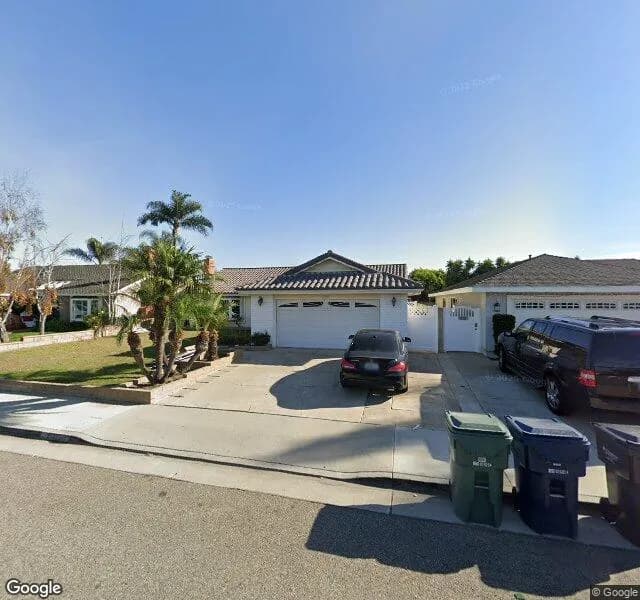 Ck Community Care - Board And Care Home in Huntington Beach, California