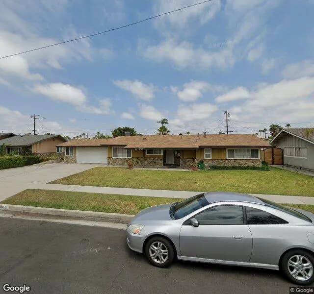 Ck Homes / Neptune Drive