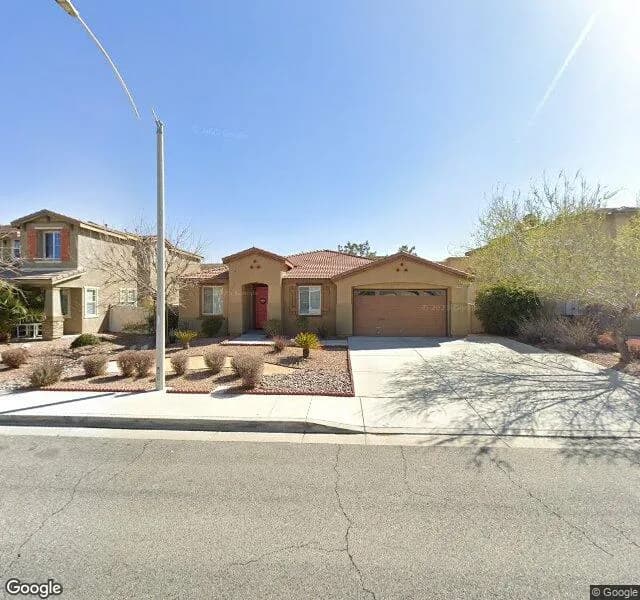 Claire's Villa - Board And Care Home in Palmdale, California