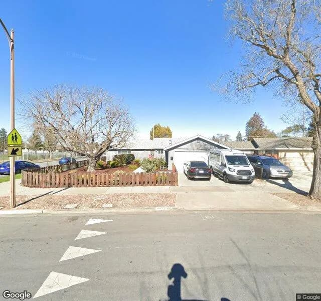 Clairespie Home Arfpshn - Adult Residential Facility in Redwood City, California