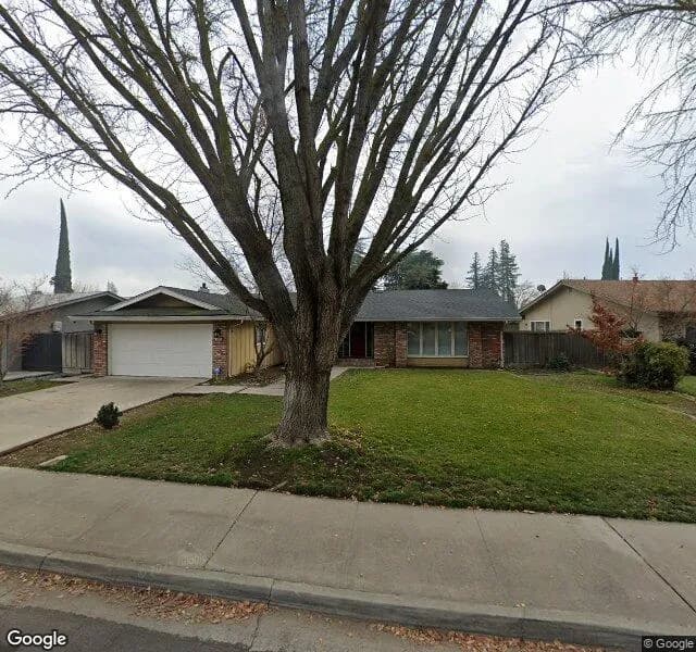 Claremont Home - Adult Residential Facility in Modesto, California