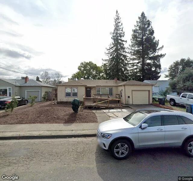 Claremont Home For Elders - Board And Care Home in Santa Rosa, California