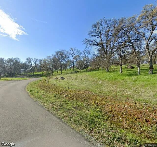 Claudia S. Cook Home #2