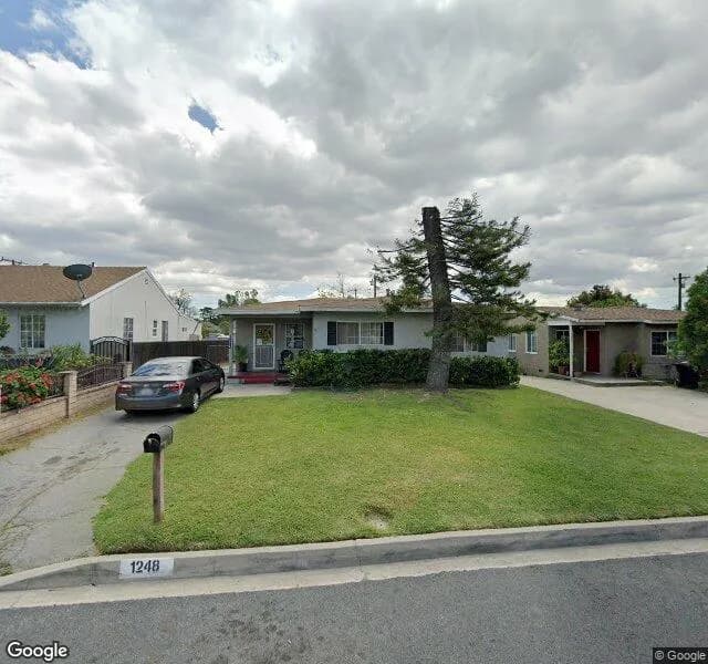 Clayton Cottage Galen