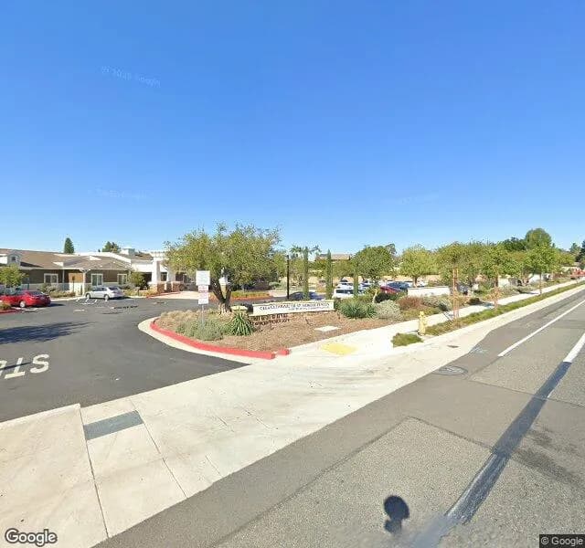 Clearwater At North Tustin