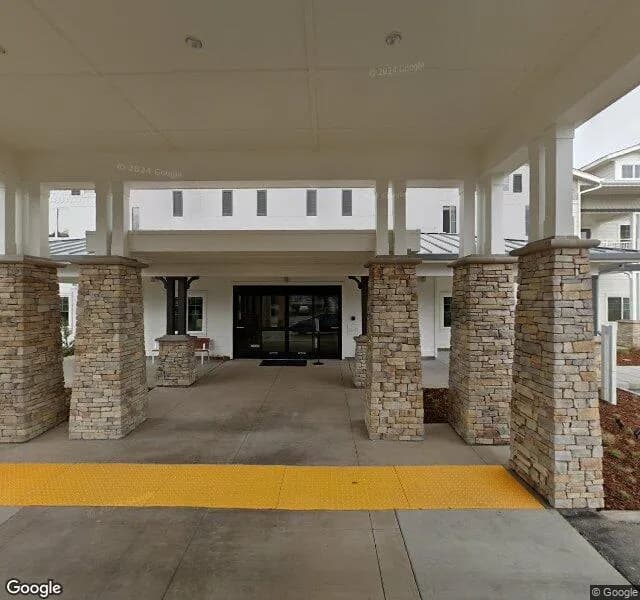 Clearwater At Sonoma Hills