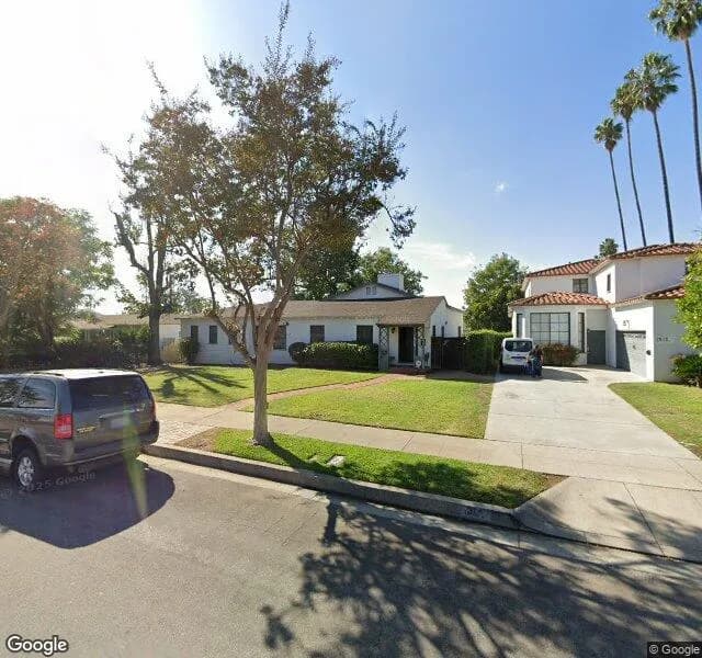 Climb, Inc. - Rcfe 1