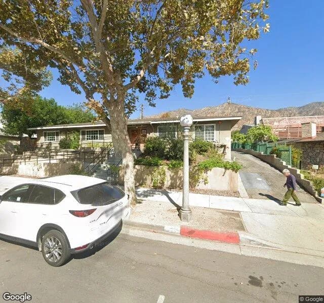 Climb Sierra Madre Rcfe